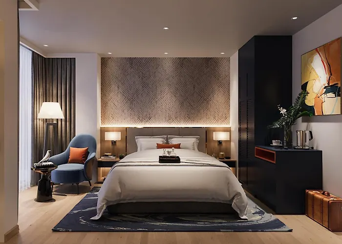 Nicecy Nganha Hotel