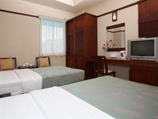 Hotel Nicecy Nganha Cidade de Ho Chi Minh